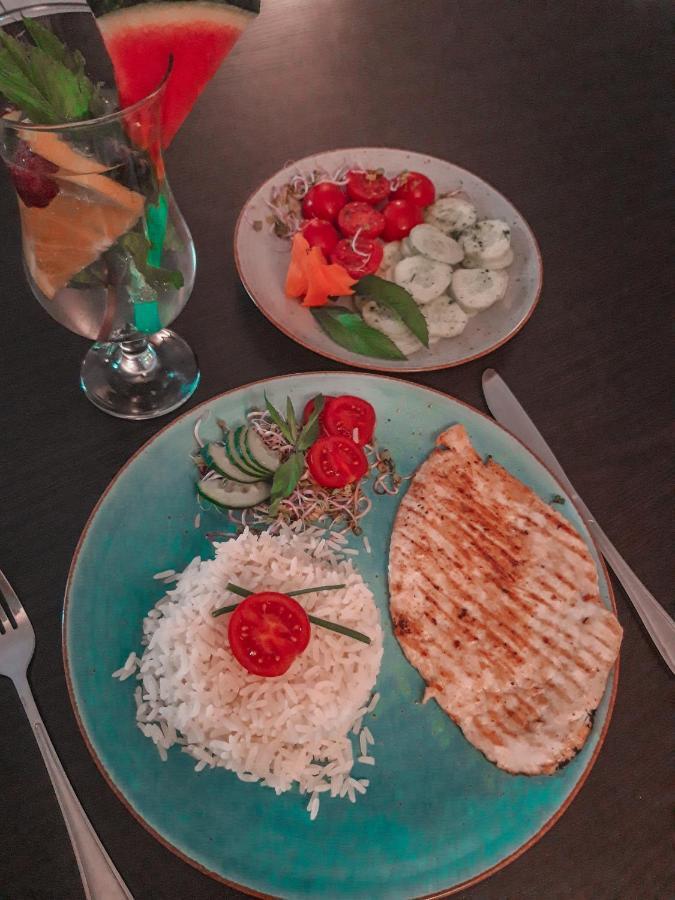 Hotel Majerzanka Piwniczna-Zdroj 외부 사진