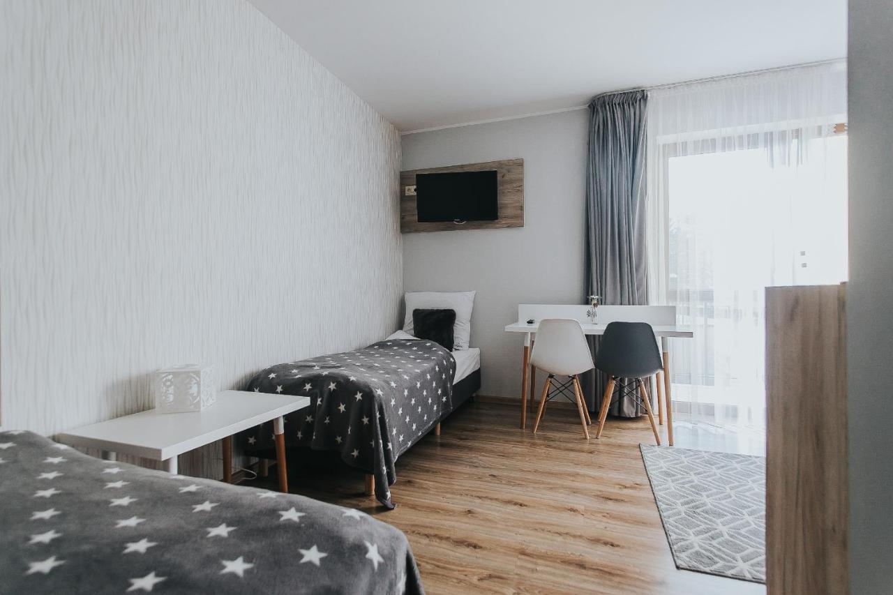 Hotel Majerzanka Piwniczna-Zdroj 외부 사진