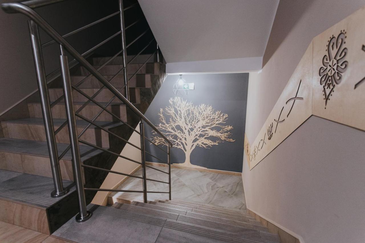 Hotel Majerzanka Piwniczna-Zdroj 외부 사진