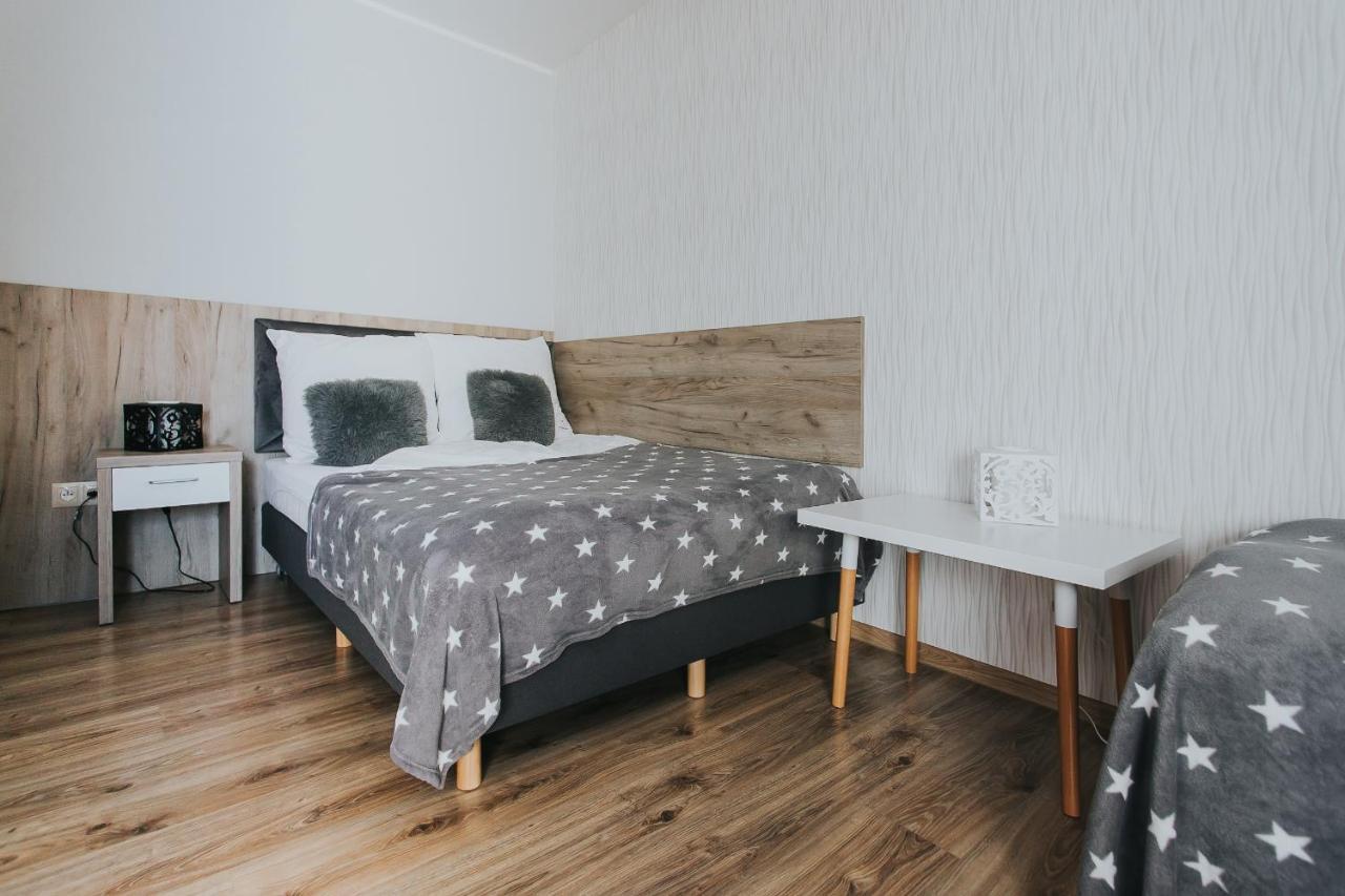 Hotel Majerzanka Piwniczna-Zdroj 외부 사진