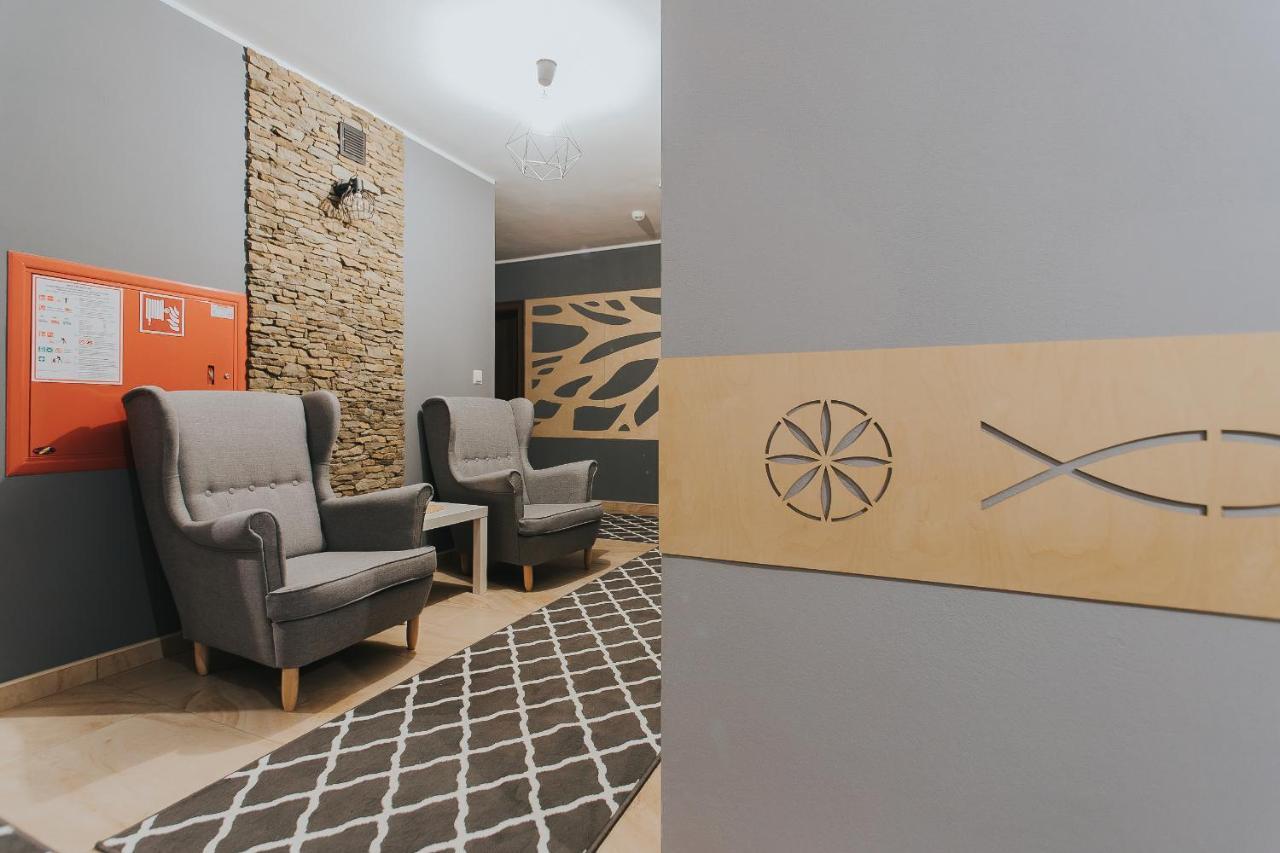 Hotel Majerzanka Piwniczna-Zdroj 외부 사진