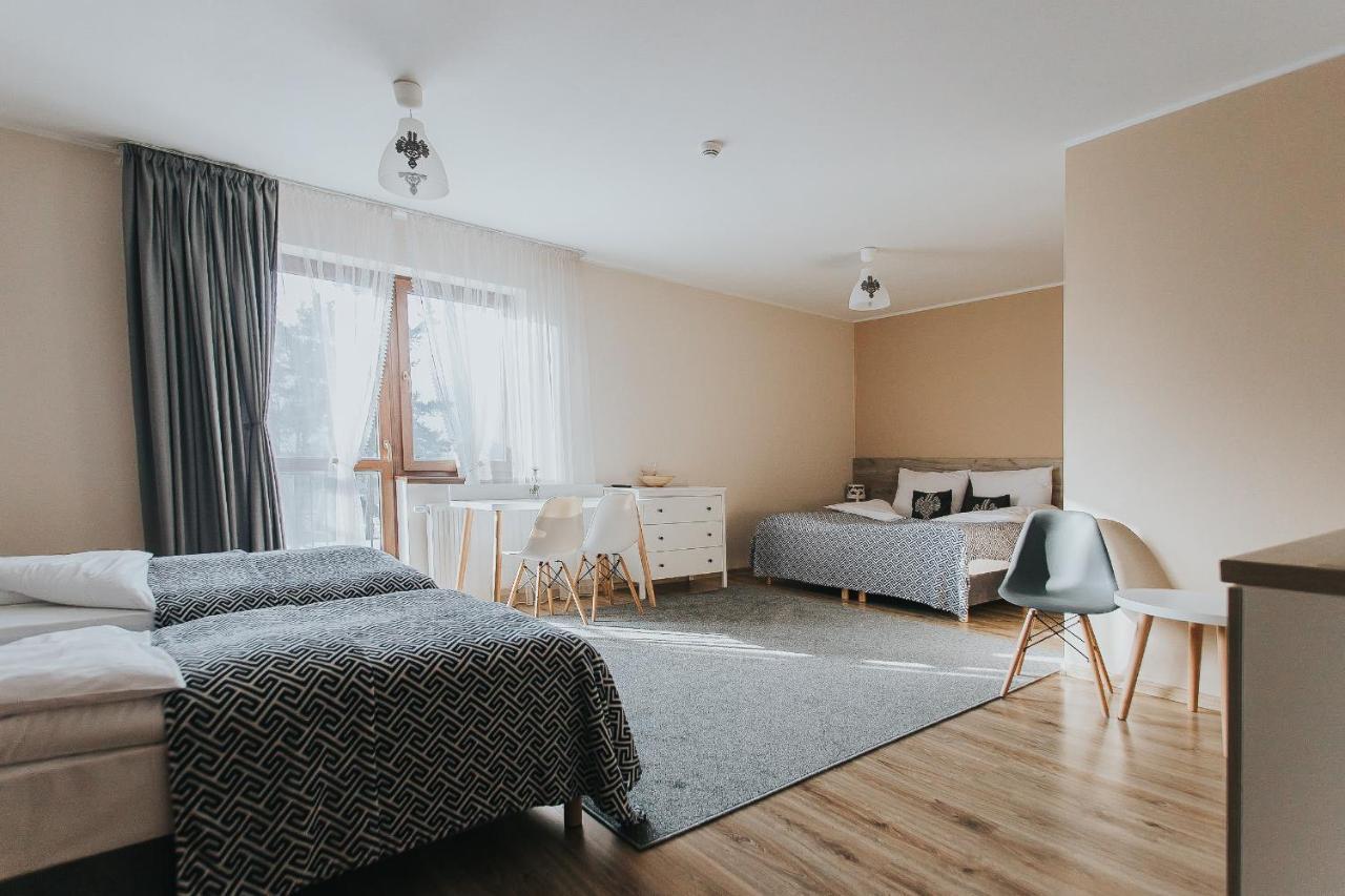 Hotel Majerzanka Piwniczna-Zdroj 외부 사진