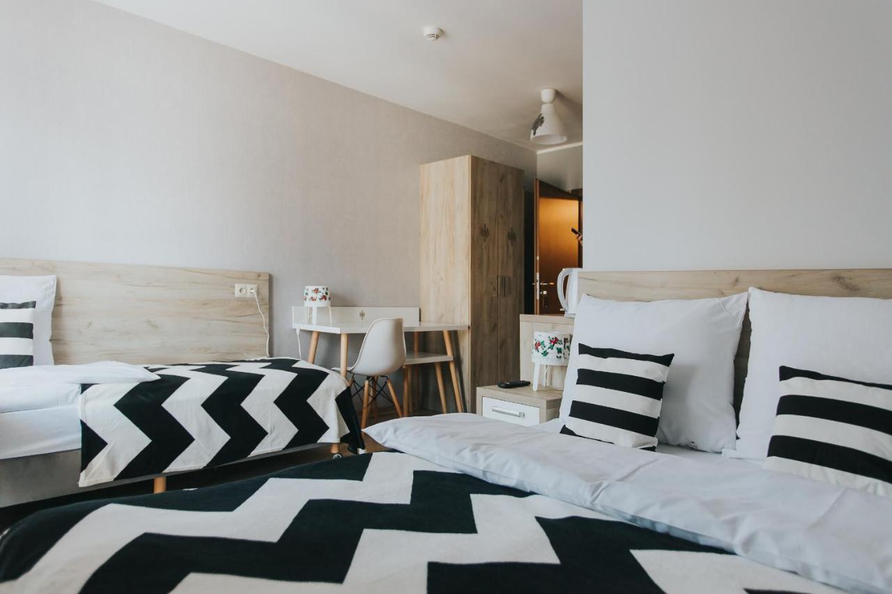 Hotel Majerzanka Piwniczna-Zdroj 외부 사진