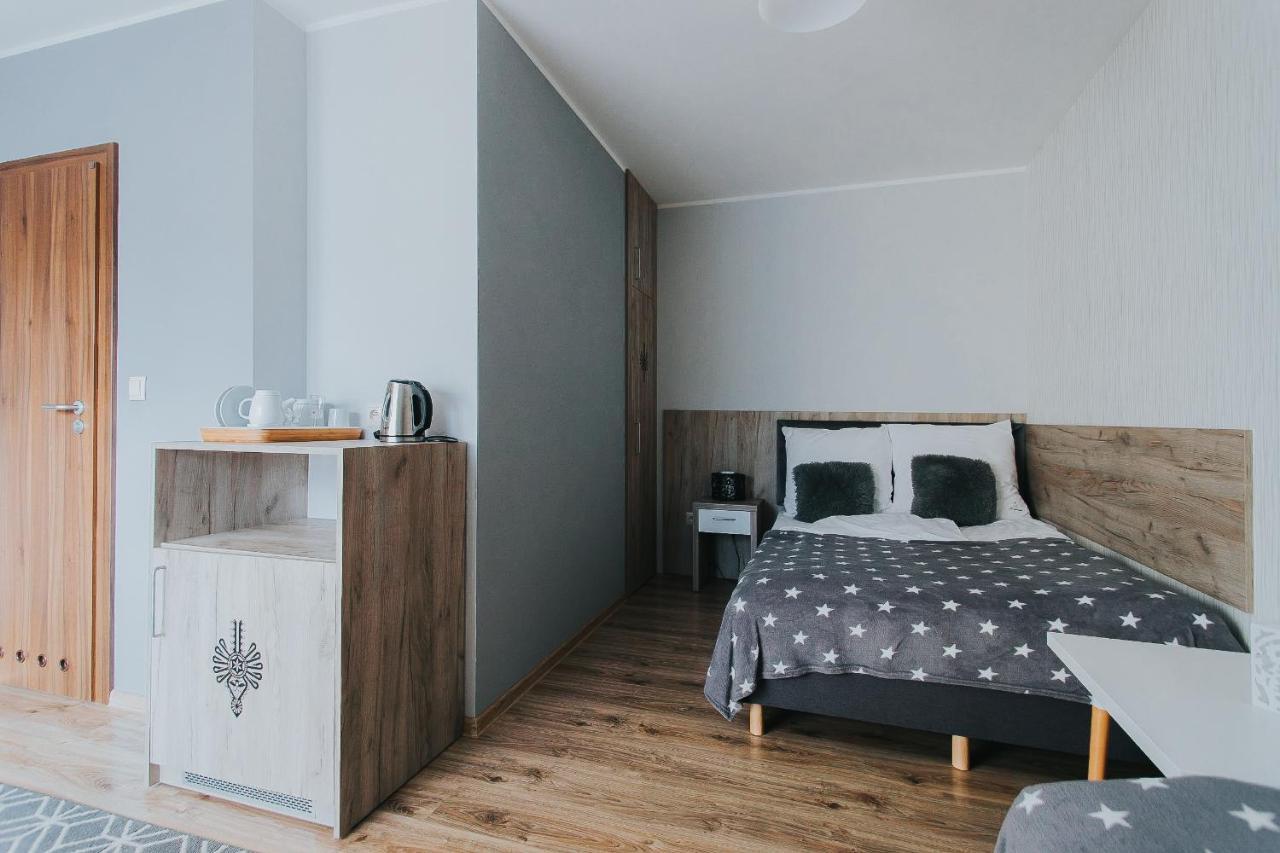 Hotel Majerzanka Piwniczna-Zdroj 외부 사진