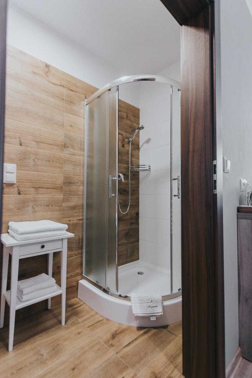 Hotel Majerzanka Piwniczna-Zdroj 외부 사진
